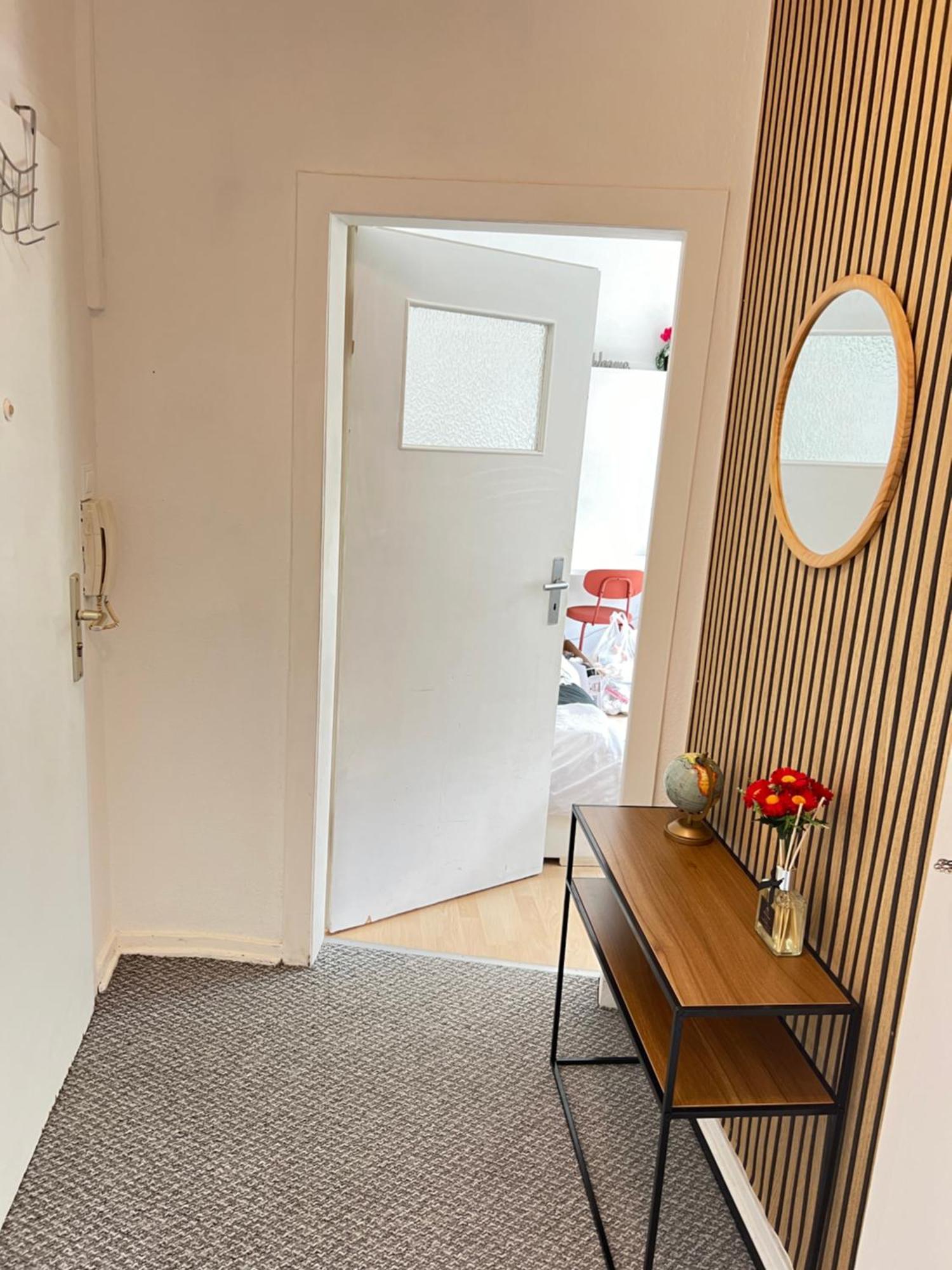 Resting Space Essen Exterior foto