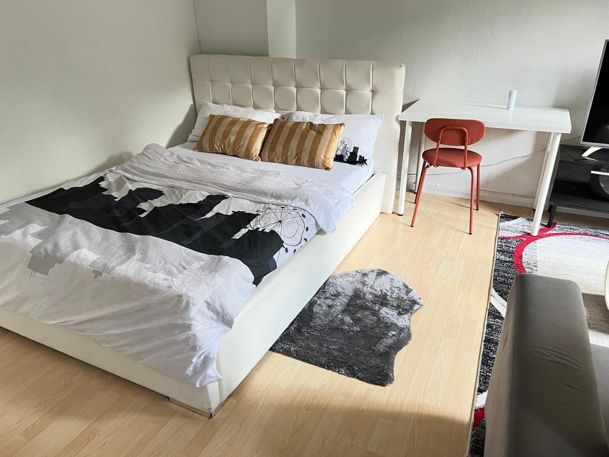Resting Space Essen Exterior foto