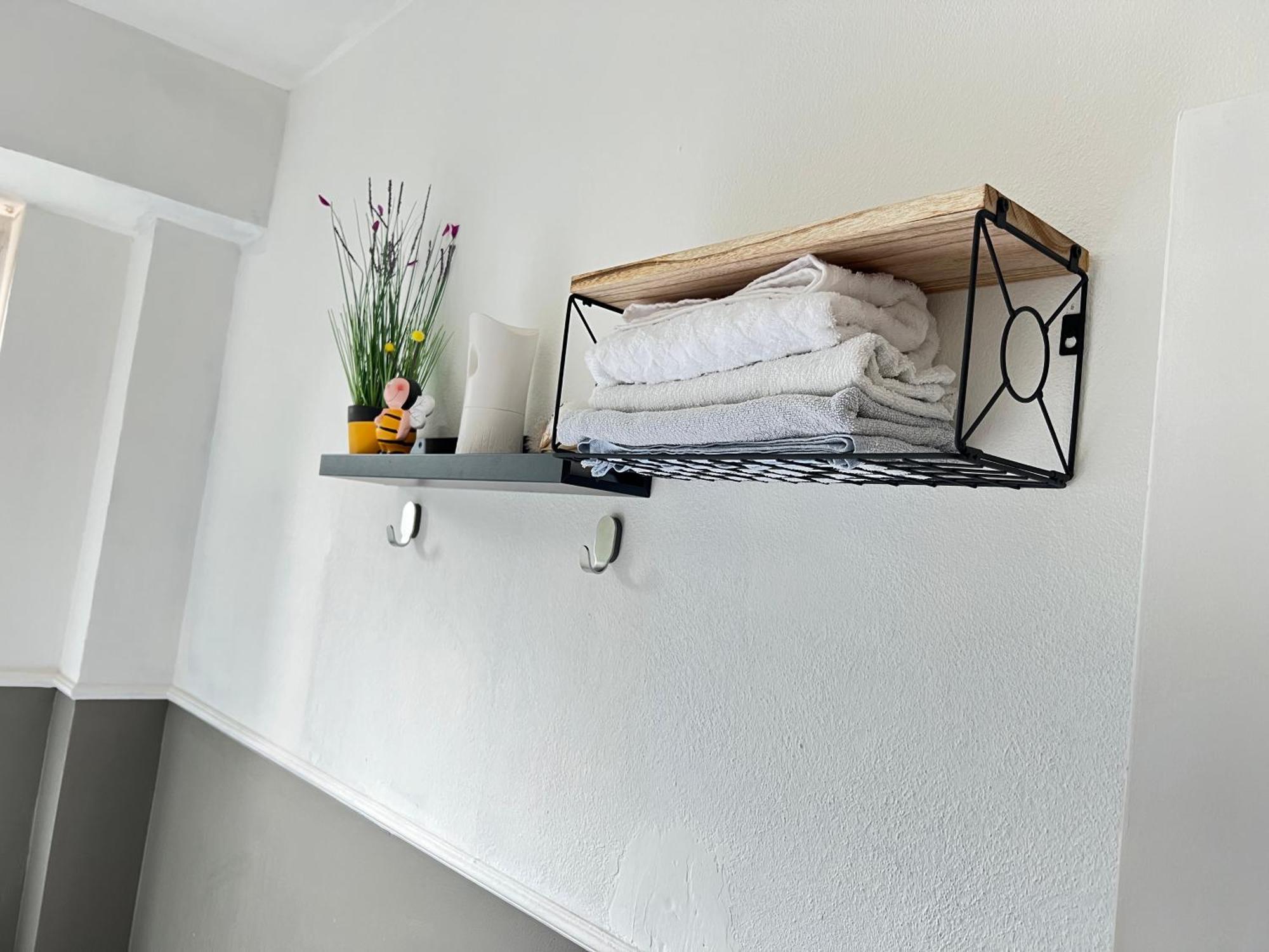 Resting Space Essen Exterior foto
